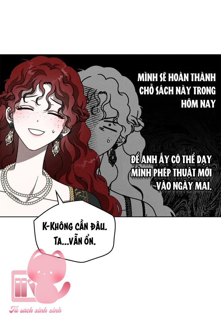 Dưới Tán Cây Sồi - Chap 84 - Trang 44