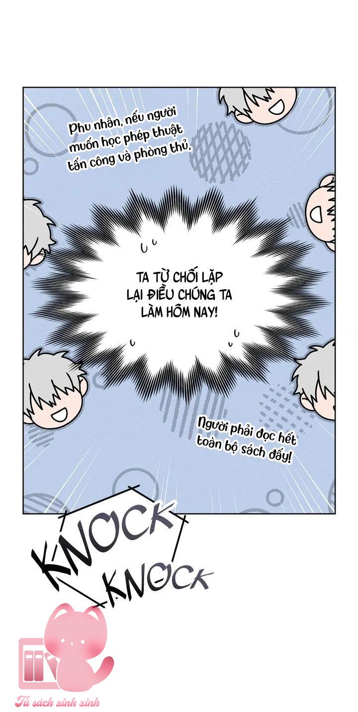 Dưới Tán Cây Sồi - Chap 84 - Trang 45