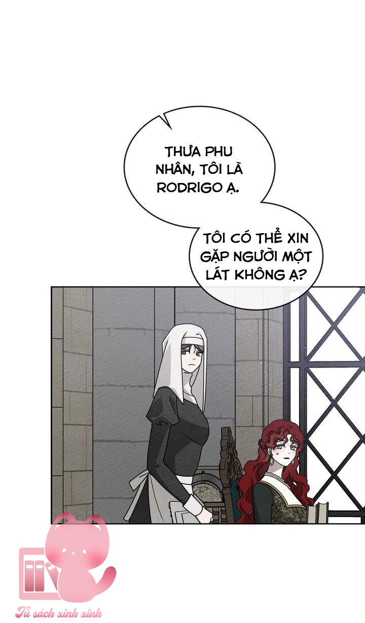 Dưới Tán Cây Sồi - Chap 84 - Trang 46