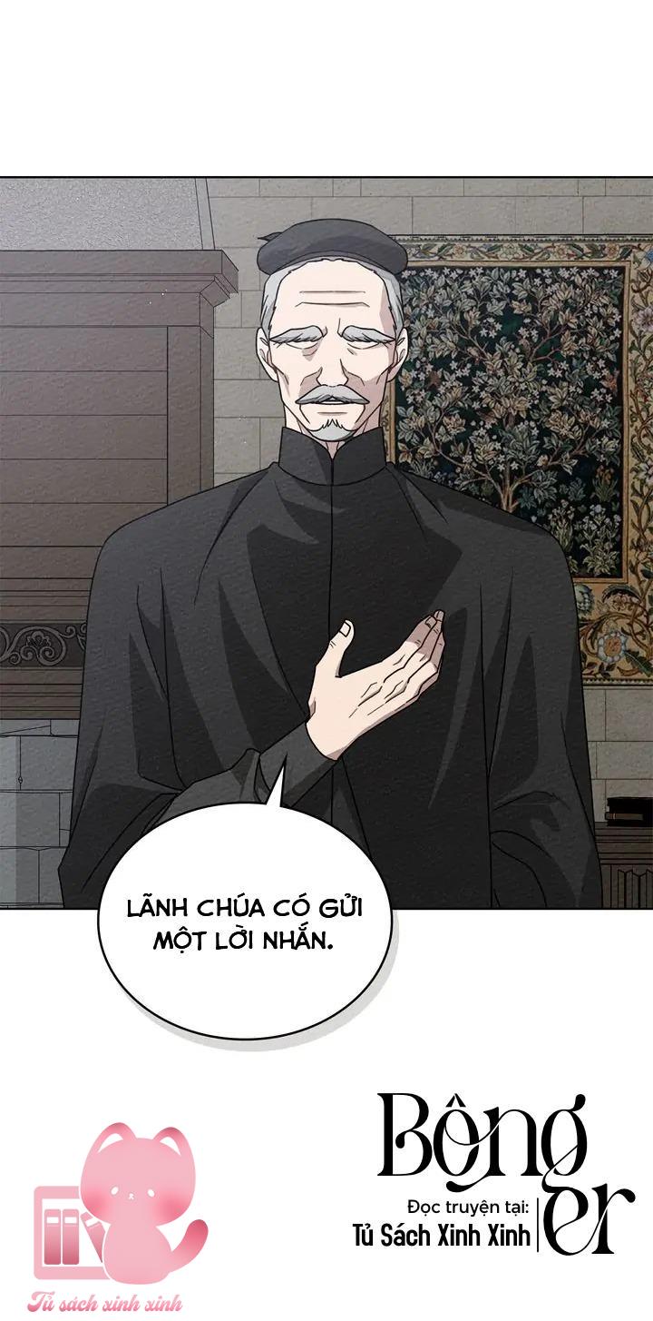 Dưới Tán Cây Sồi - Chap 84 - Trang 47
