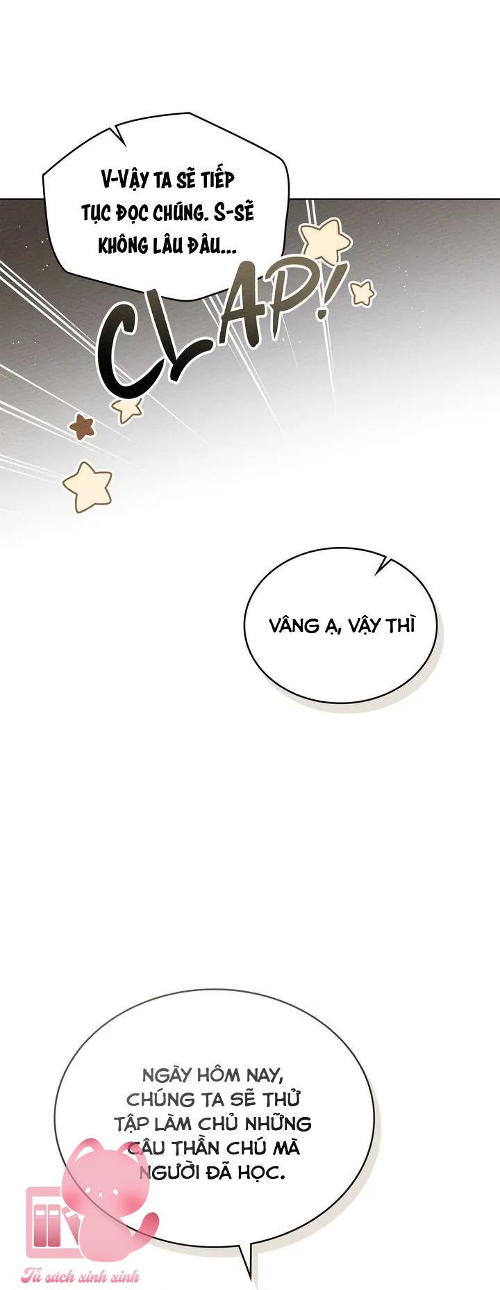 Dưới Tán Cây Sồi - Chap 84 - Trang 6