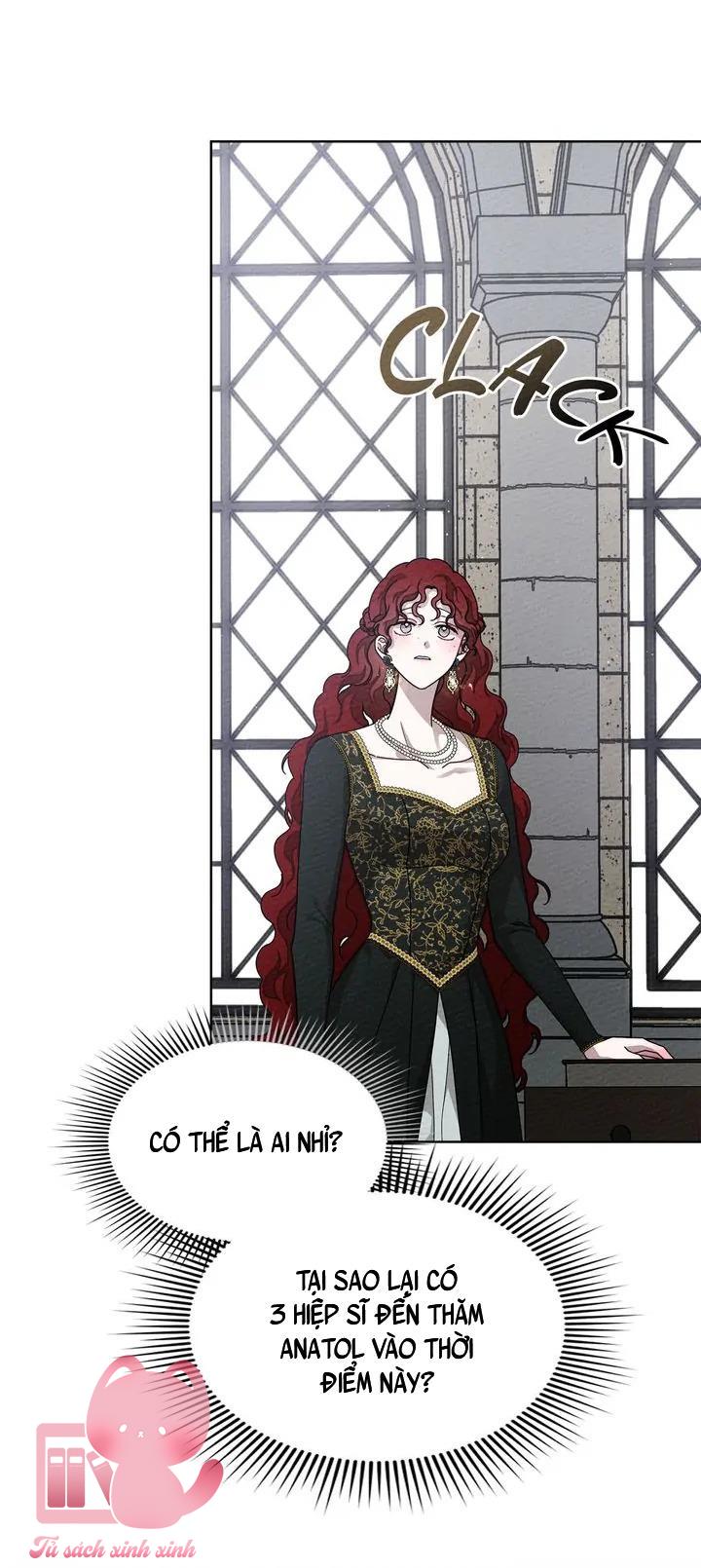 Dưới Tán Cây Sồi - Chap 84 - Trang 51