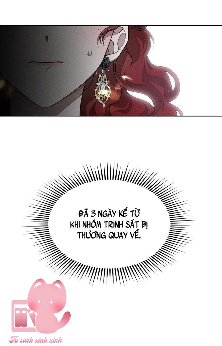 Dưới Tán Cây Sồi - Chap 84 - Trang 53