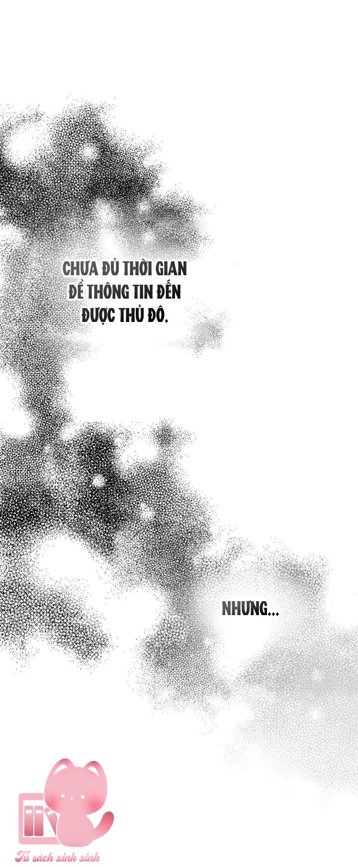 Dưới Tán Cây Sồi - Chap 84 - Trang 54