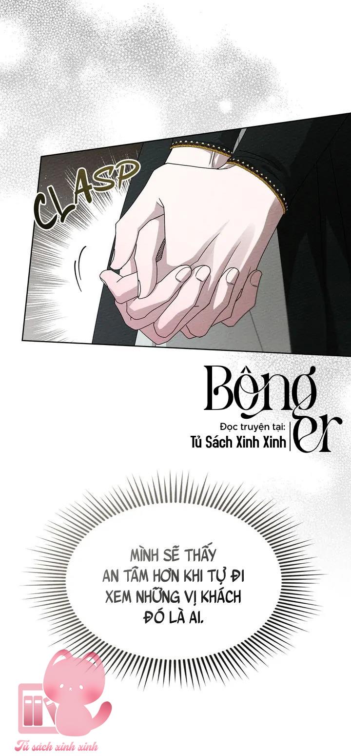 Dưới Tán Cây Sồi - Chap 84 - Trang 57