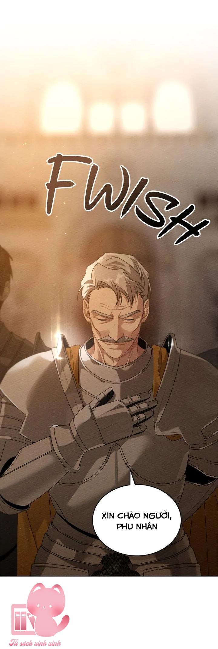 Dưới Tán Cây Sồi - Chap 84 - Trang 59