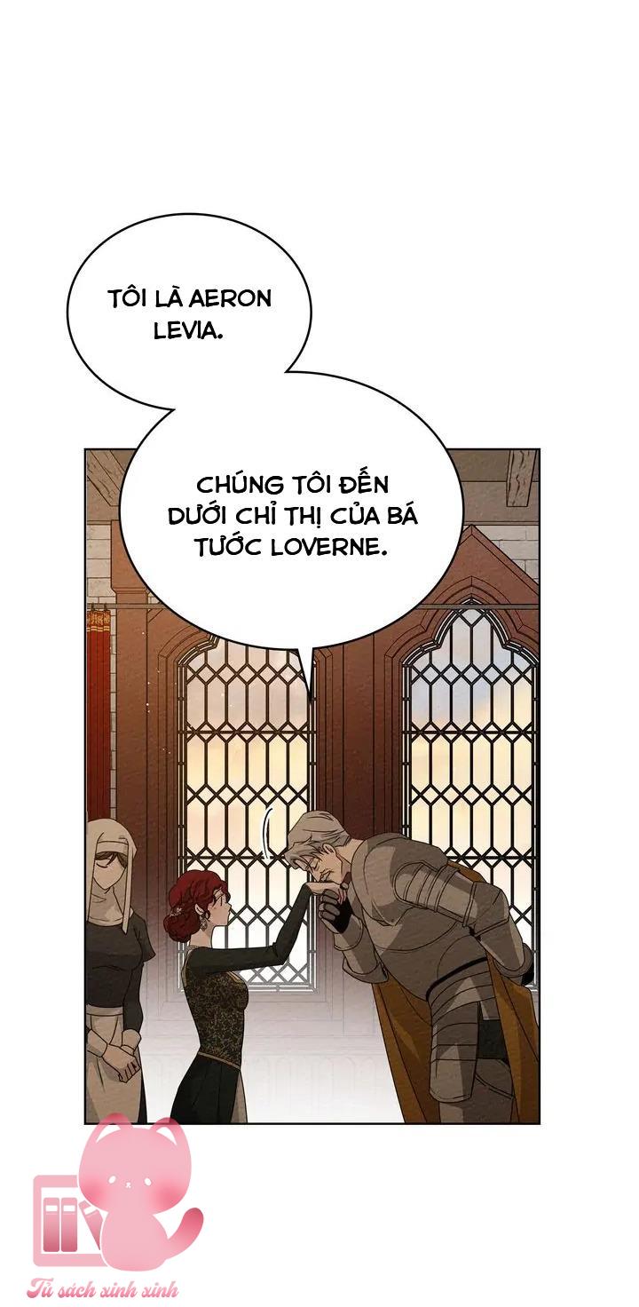 Dưới Tán Cây Sồi - Chap 84 - Trang 60