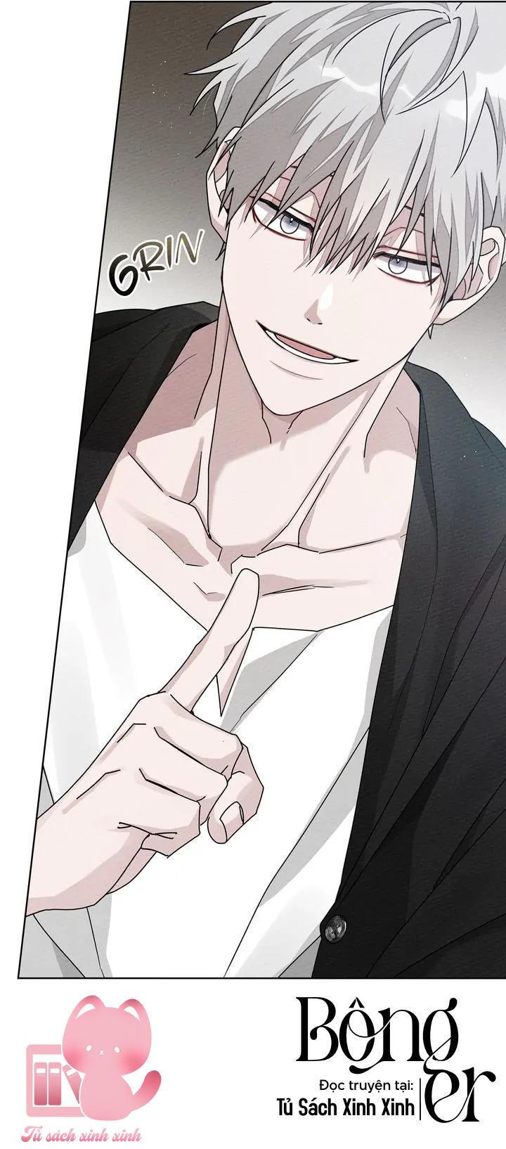 Dưới Tán Cây Sồi - Chap 84 - Trang 7