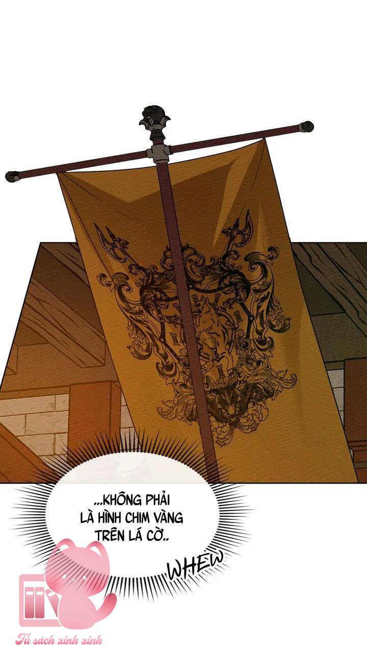 Dưới Tán Cây Sồi - Chap 84 - Trang 61