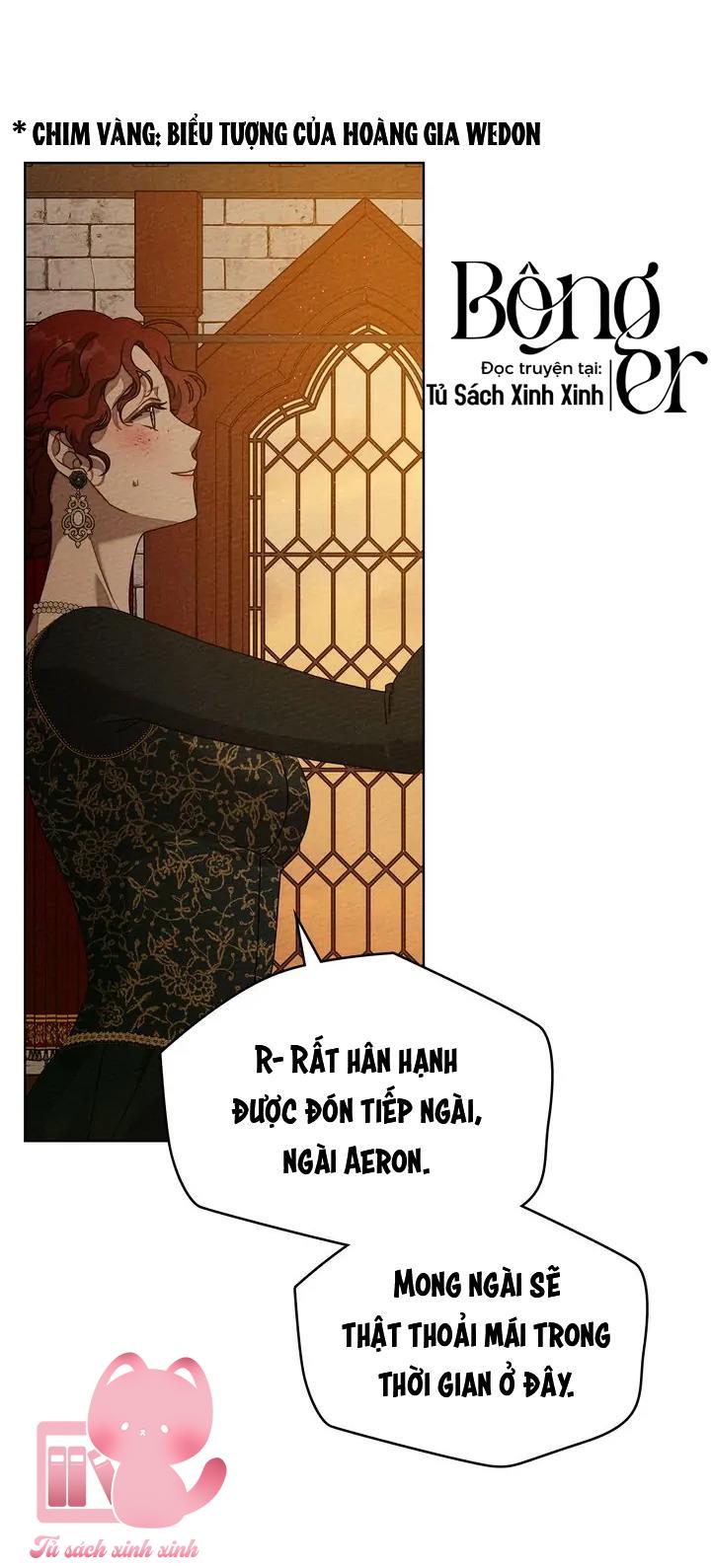 Dưới Tán Cây Sồi - Chap 84 - Trang 62