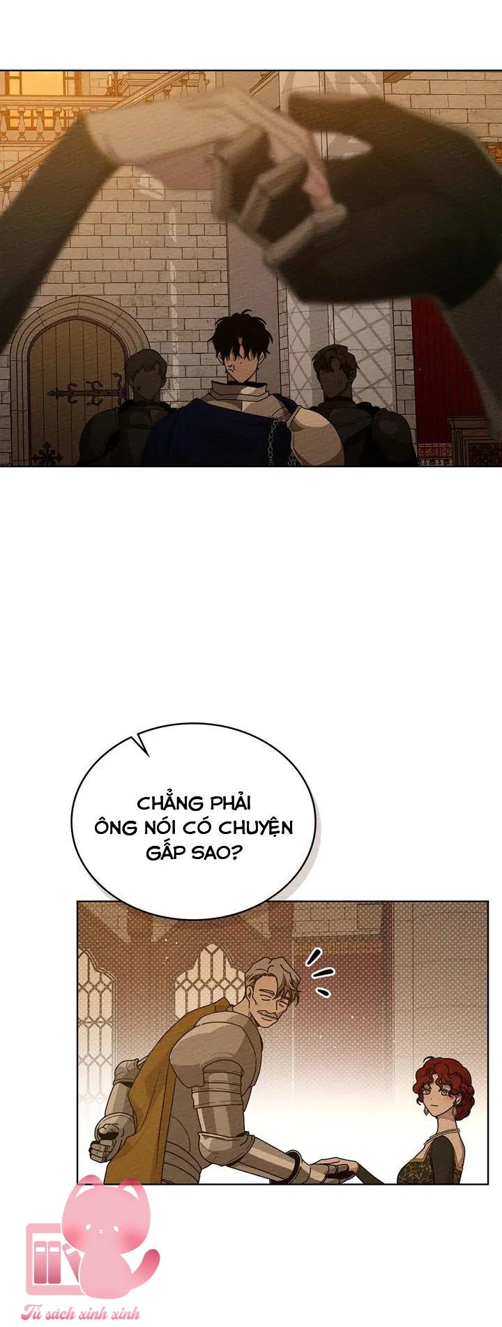 Dưới Tán Cây Sồi - Chap 84 - Trang 63