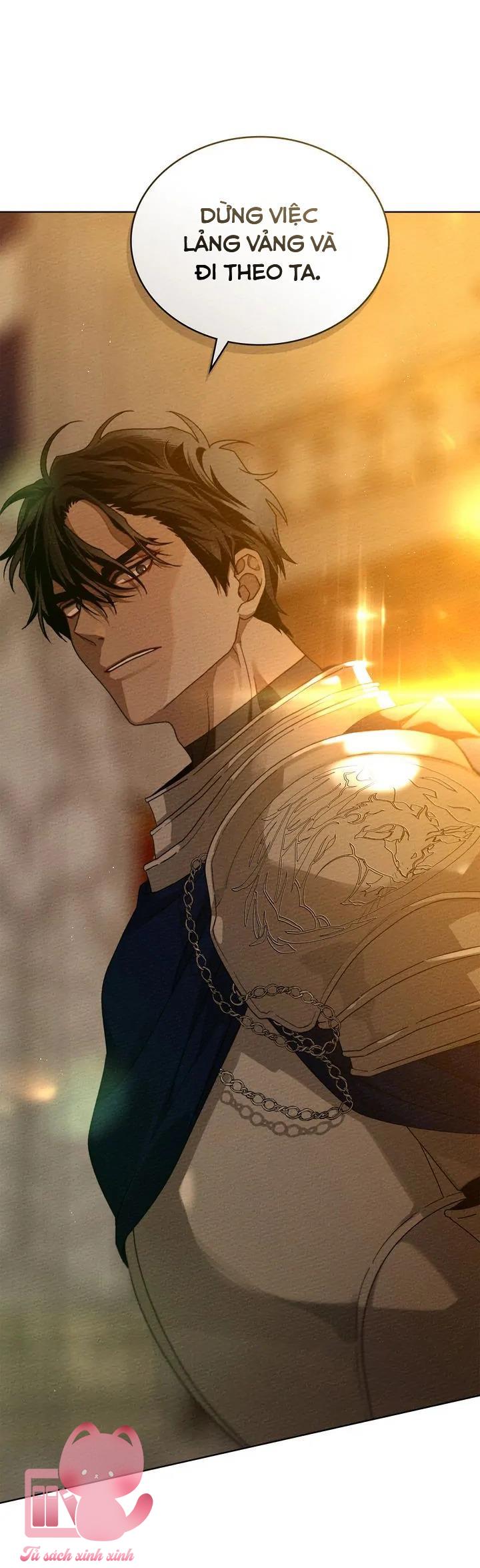 Dưới Tán Cây Sồi - Chap 84 - Trang 64