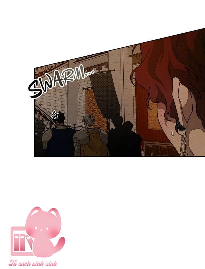 Dưới Tán Cây Sồi - Chap 84 - Trang 65