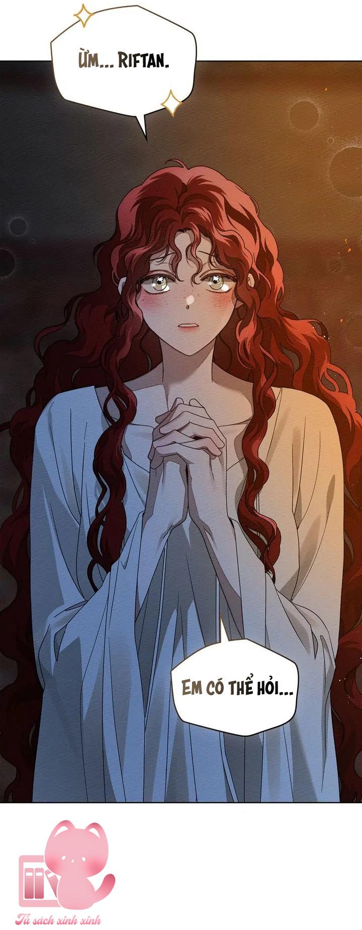 Dưới Tán Cây Sồi - Chap 84 - Trang 68