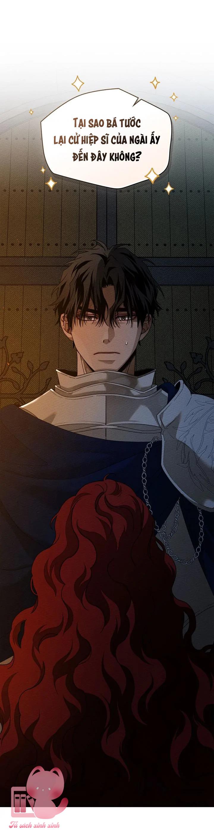 Dưới Tán Cây Sồi - Chap 84 - Trang 69