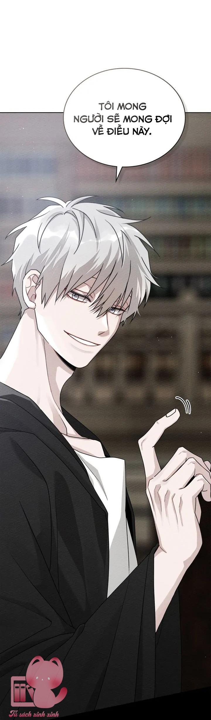 Dưới Tán Cây Sồi - Chap 84 - Trang 10