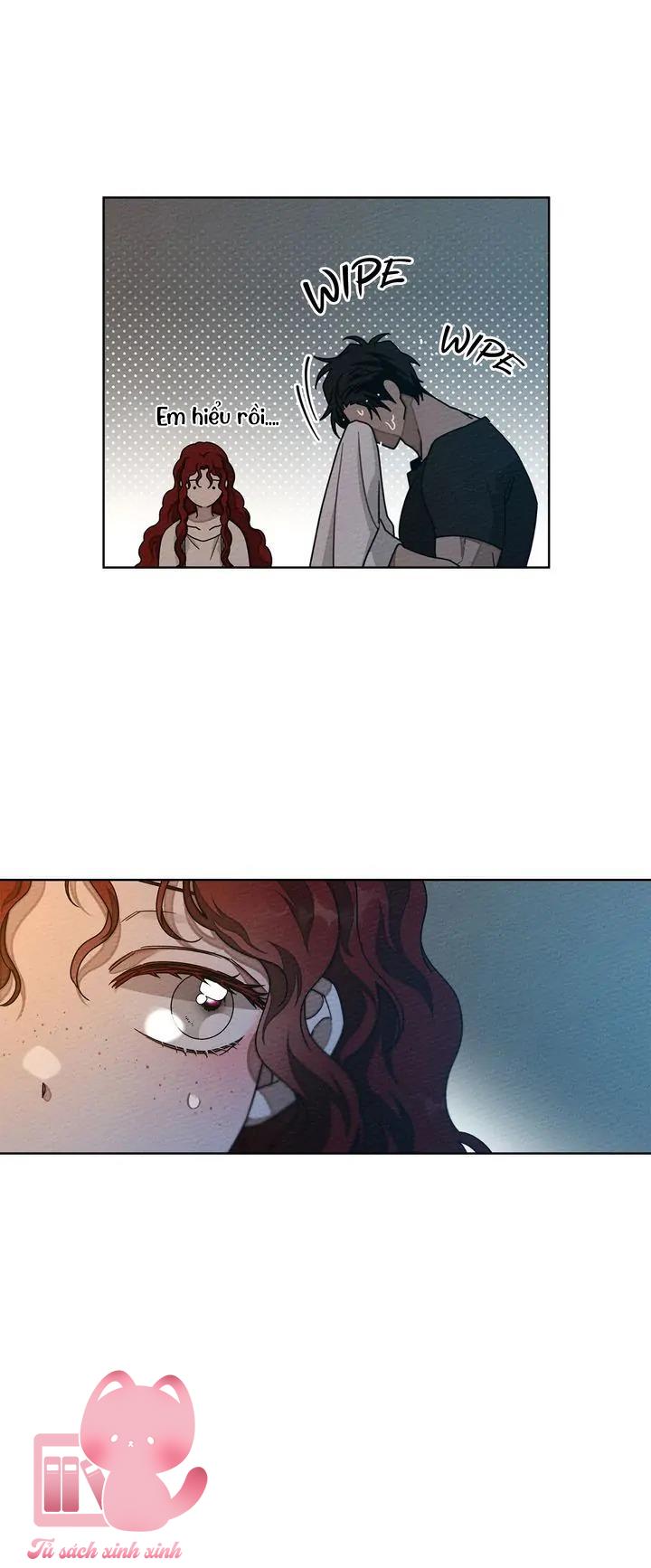Dưới Tán Cây Sồi - Chap 85 - Trang 11