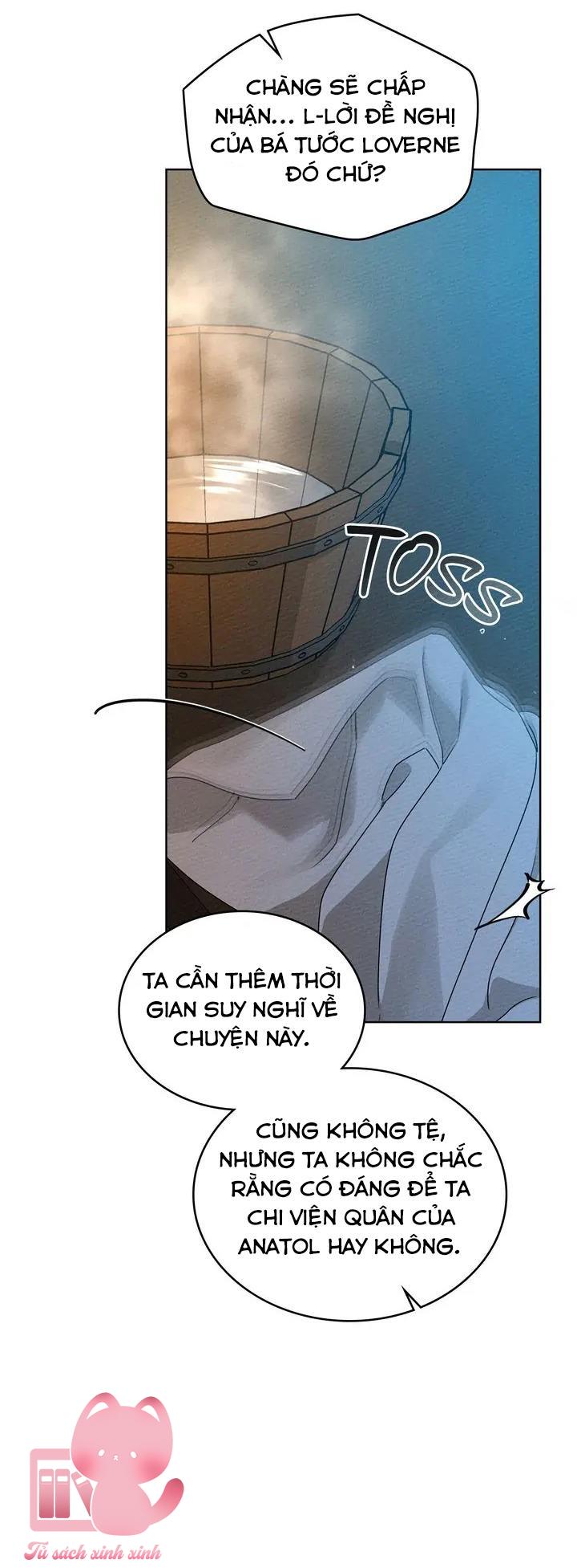 Dưới Tán Cây Sồi - Chap 85 - Trang 12