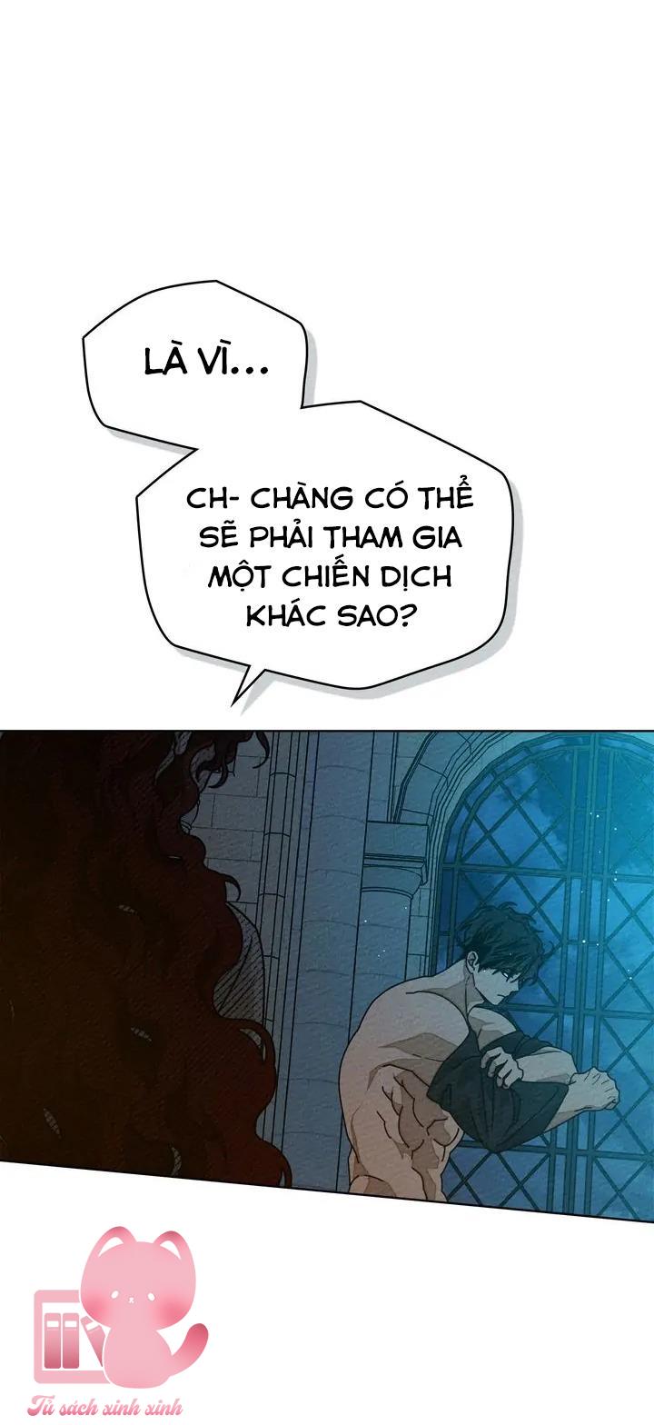Dưới Tán Cây Sồi - Chap 85 - Trang 13