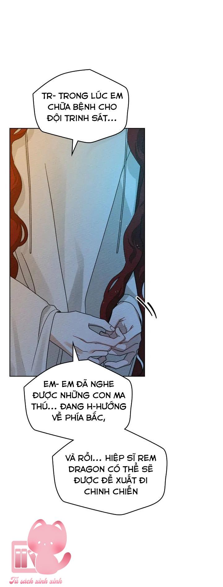 Dưới Tán Cây Sồi - Chap 85 - Trang 14