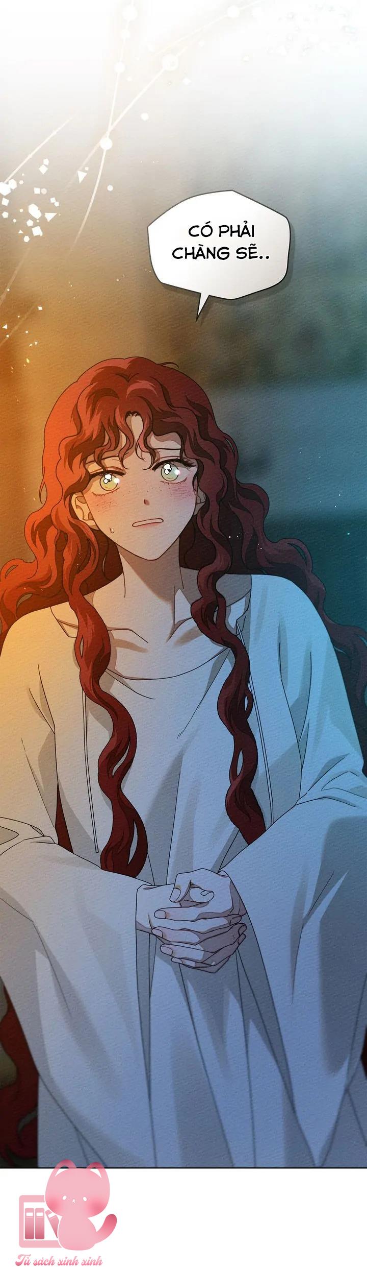 Dưới Tán Cây Sồi - Chap 85 - Trang 16