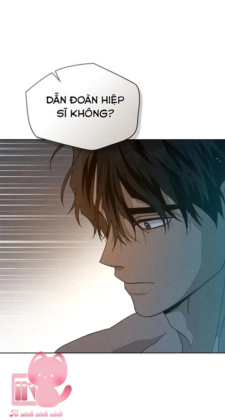 Dưới Tán Cây Sồi - Chap 85 - Trang 17