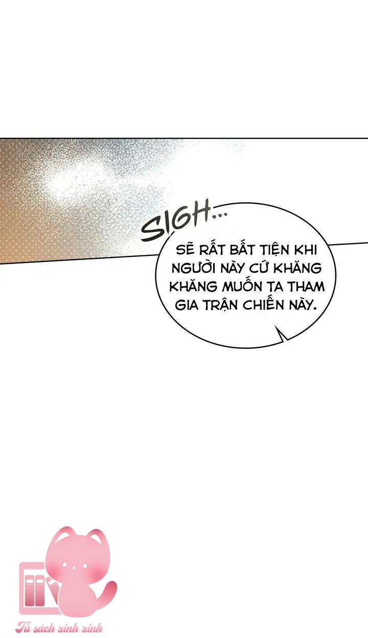 Dưới Tán Cây Sồi - Chap 85 - Trang 19
