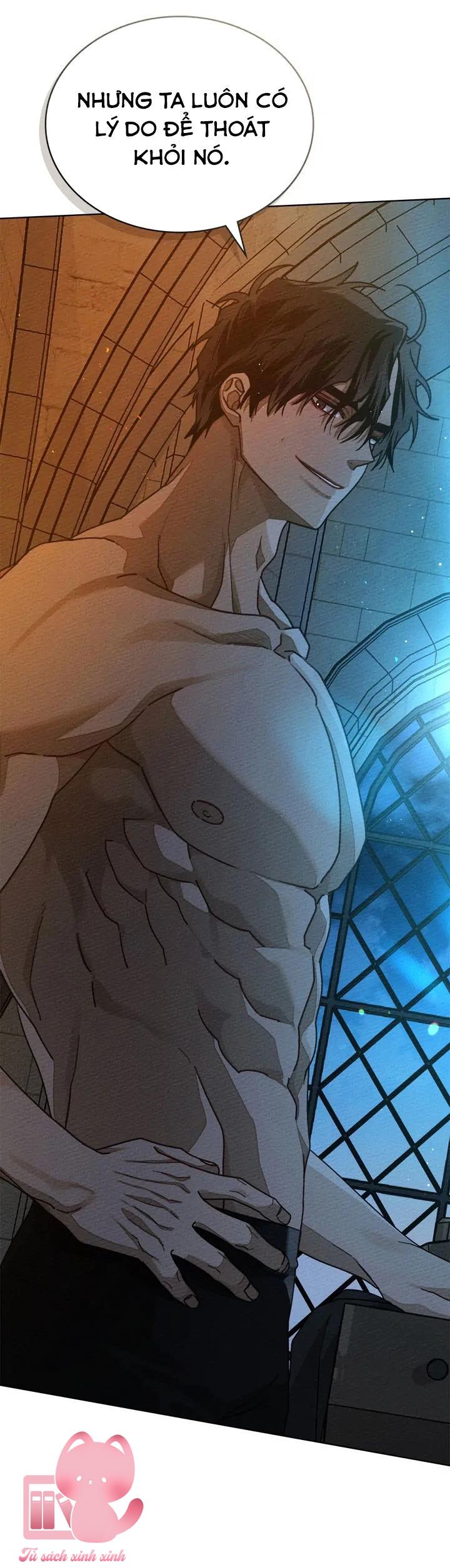 Dưới Tán Cây Sồi - Chap 85 - Trang 20