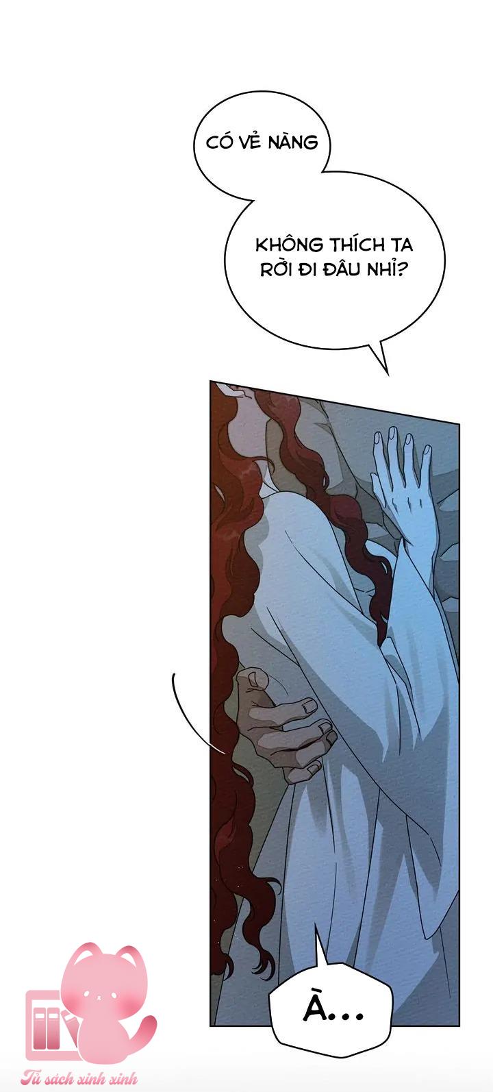 Dưới Tán Cây Sồi - Chap 85 - Trang 23