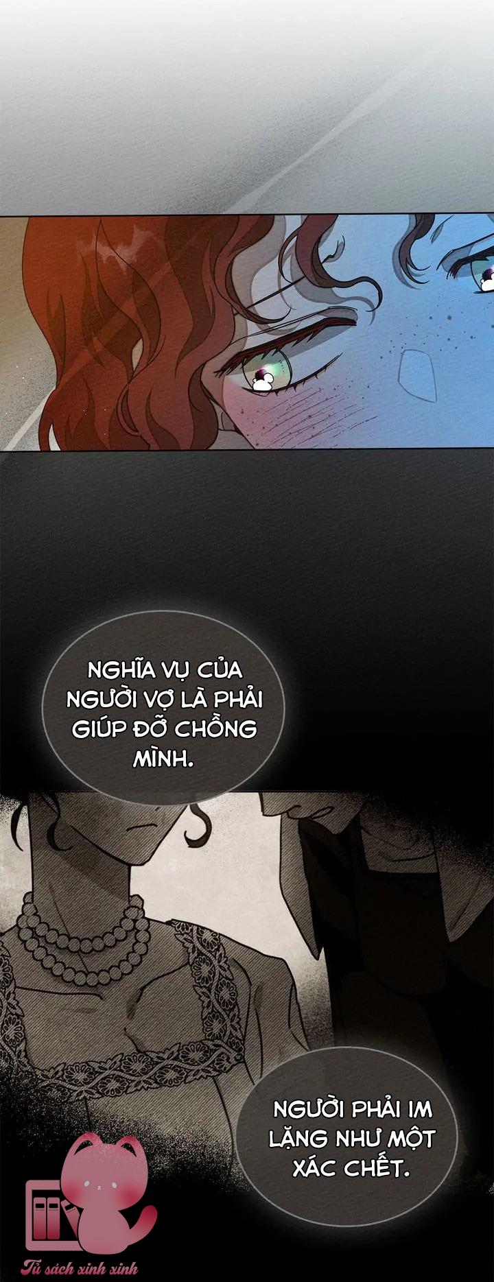 Dưới Tán Cây Sồi - Chap 85 - Trang 24