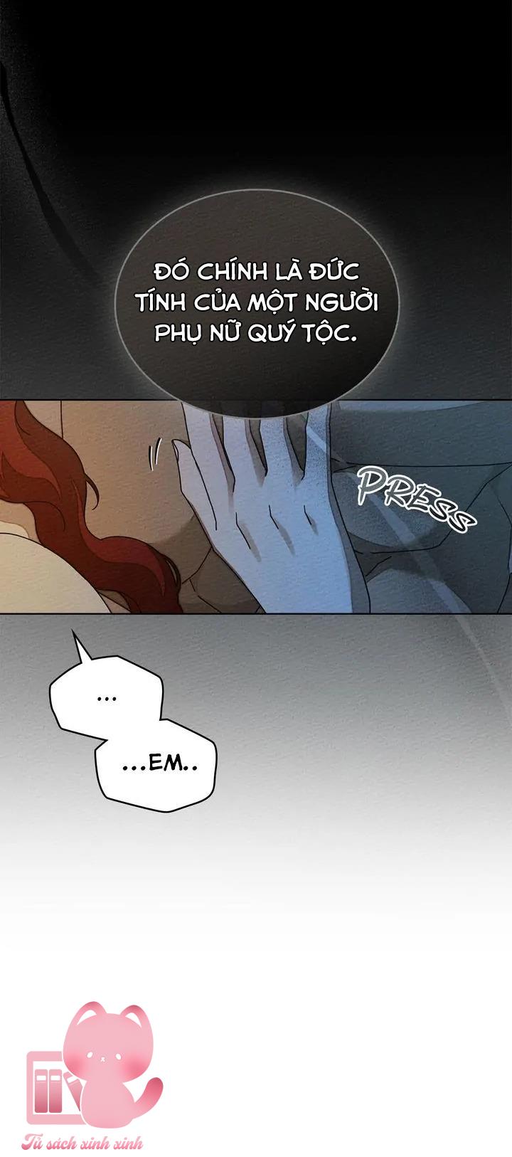 Dưới Tán Cây Sồi - Chap 85 - Trang 25