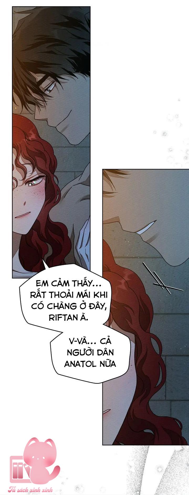 Dưới Tán Cây Sồi - Chap 85 - Trang 26