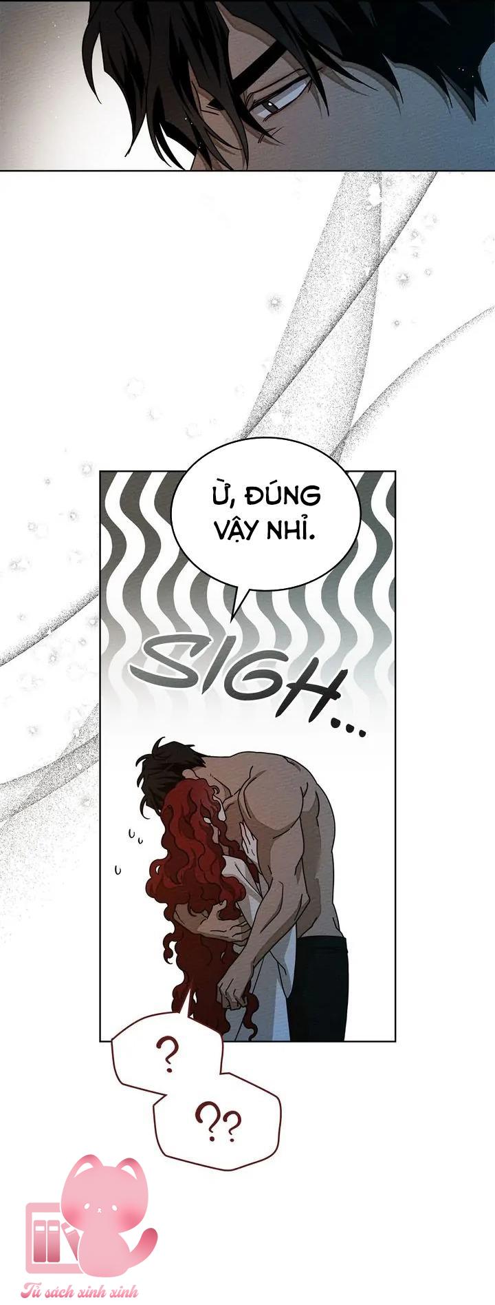 Dưới Tán Cây Sồi - Chap 85 - Trang 27