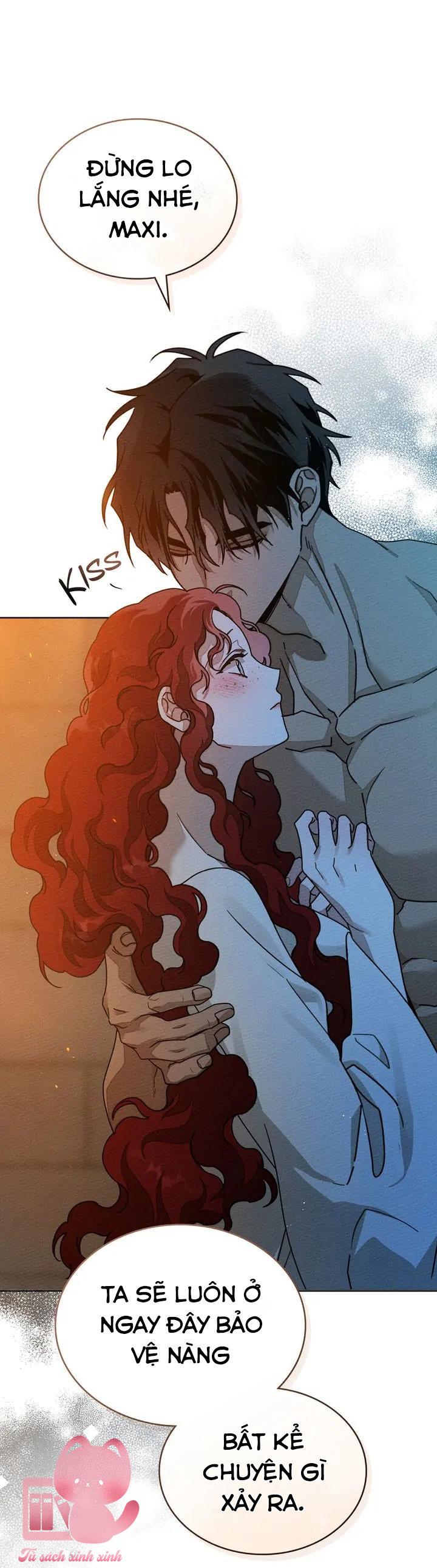 Dưới Tán Cây Sồi - Chap 85 - Trang 28