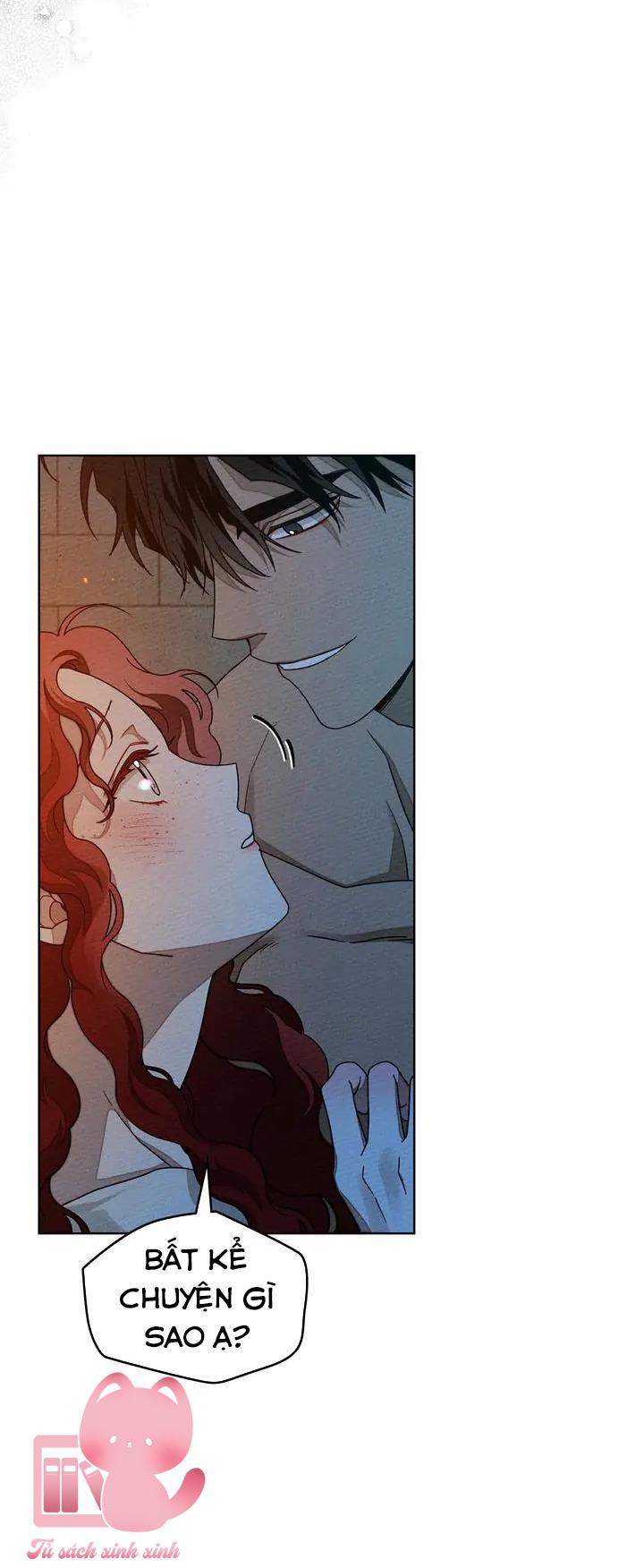 Dưới Tán Cây Sồi - Chap 85 - Trang 29
