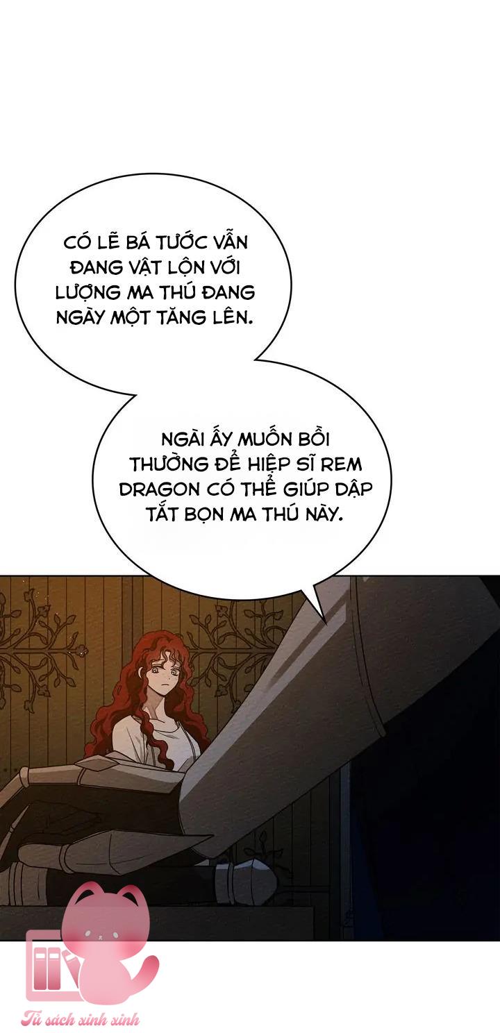 Dưới Tán Cây Sồi - Chap 85 - Trang 4