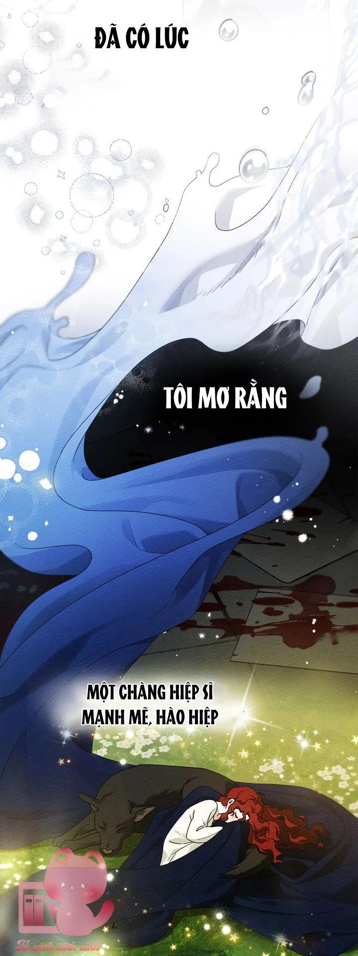 Dưới Tán Cây Sồi - Chap 85 - Trang 31