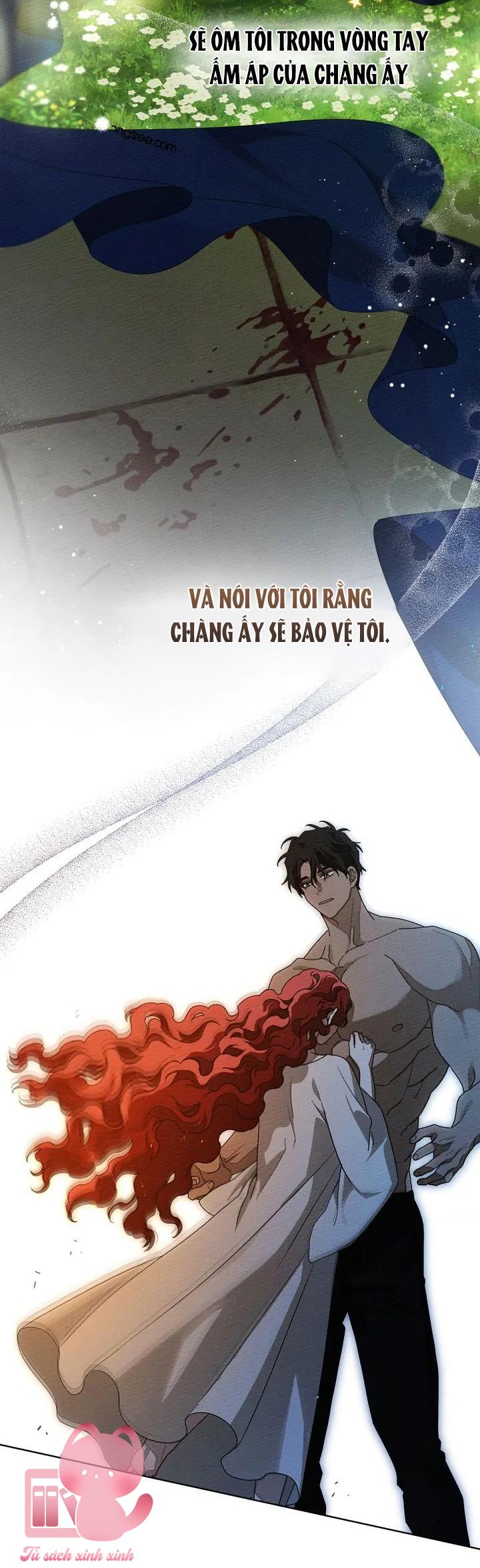 Dưới Tán Cây Sồi - Chap 85 - Trang 32