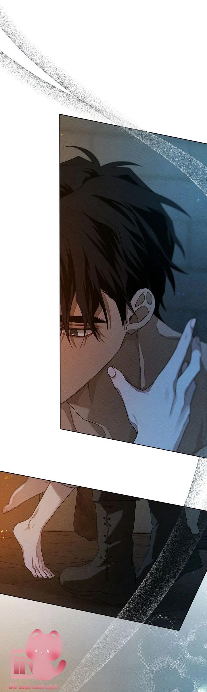Dưới Tán Cây Sồi - Chap 85 - Trang 33