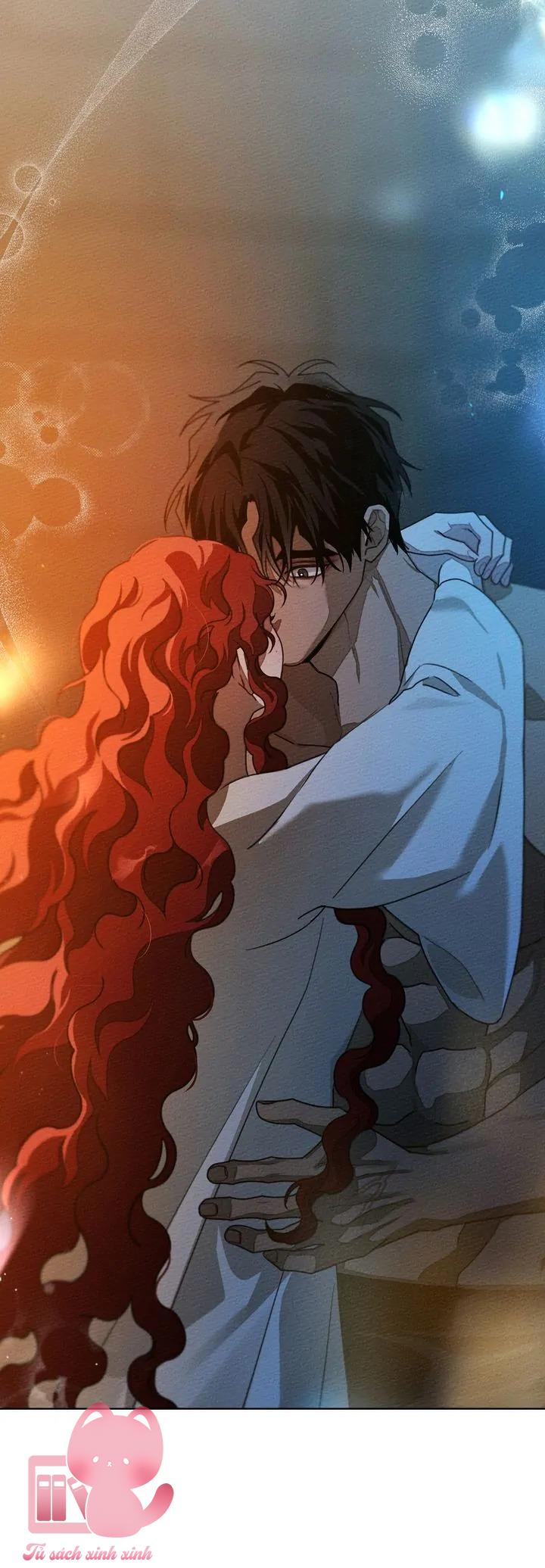 Dưới Tán Cây Sồi - Chap 85 - Trang 34