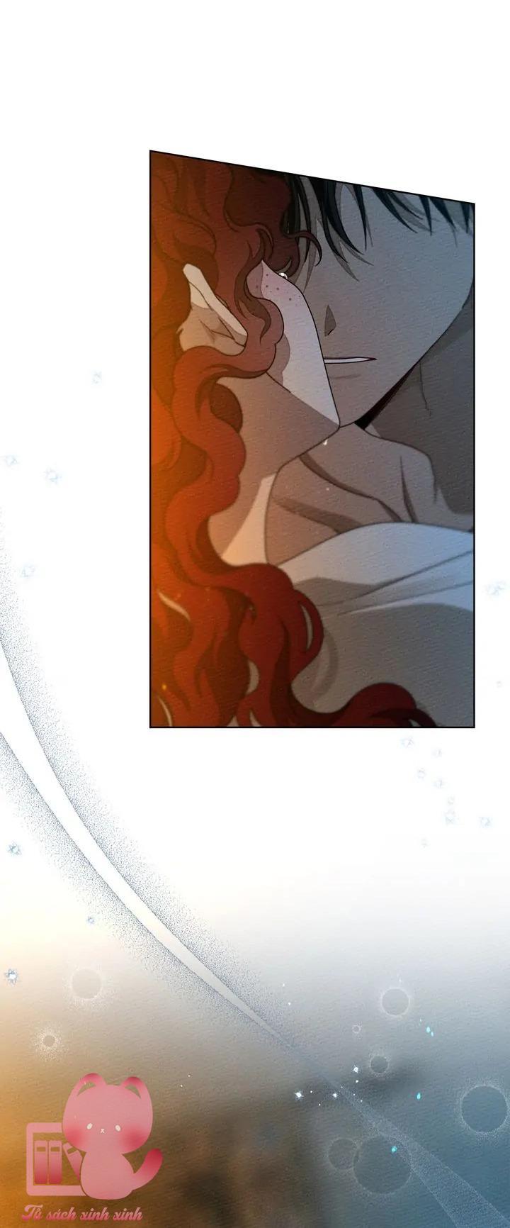 Dưới Tán Cây Sồi - Chap 85 - Trang 35