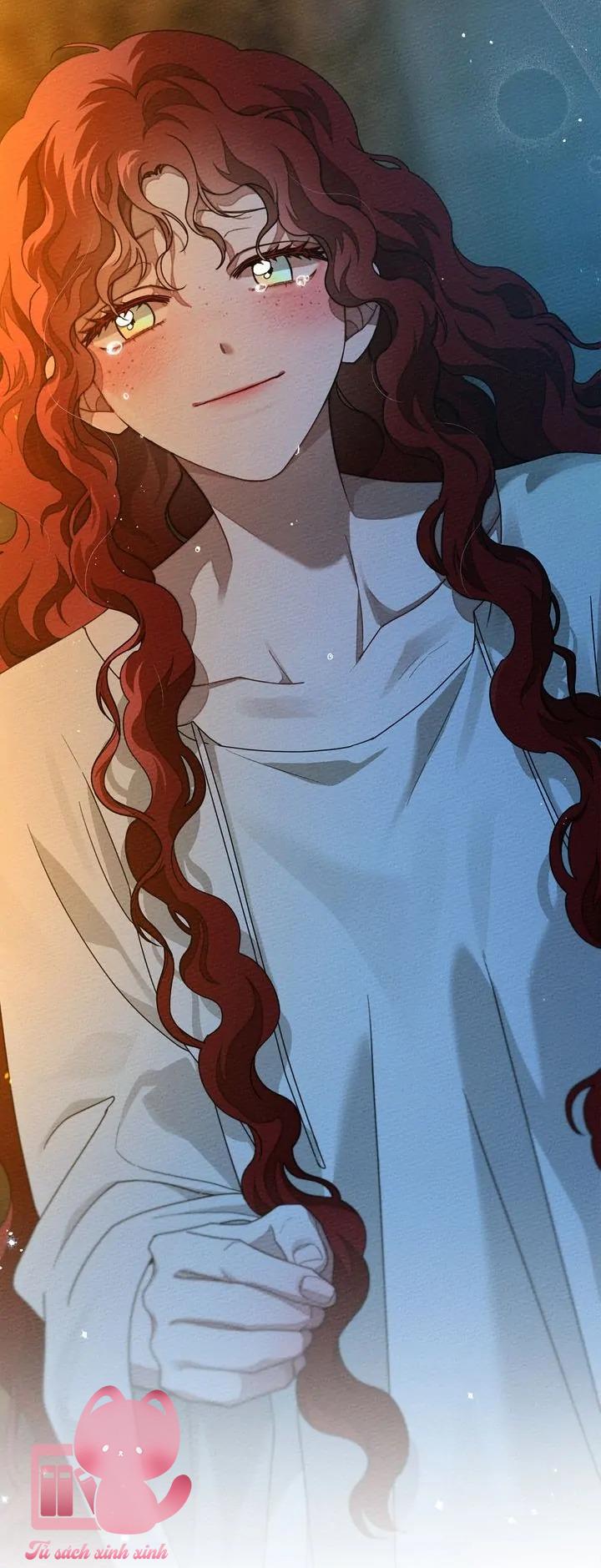 Dưới Tán Cây Sồi - Chap 85 - Trang 36