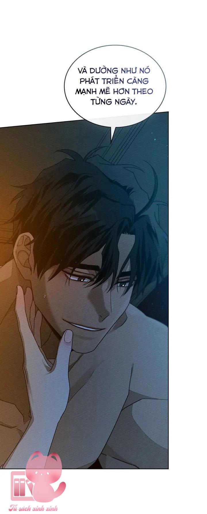 Dưới Tán Cây Sồi - Chap 85 - Trang 39