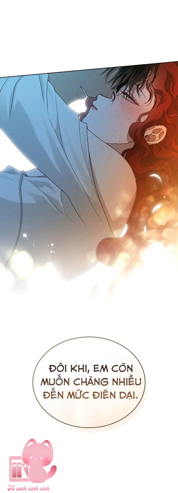 Dưới Tán Cây Sồi - Chap 85 - Trang 41