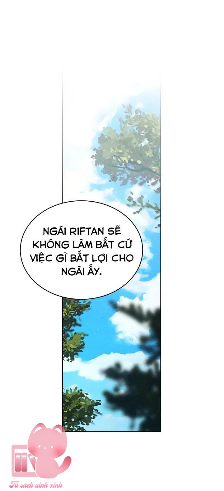 Dưới Tán Cây Sồi - Chap 85 - Trang 43