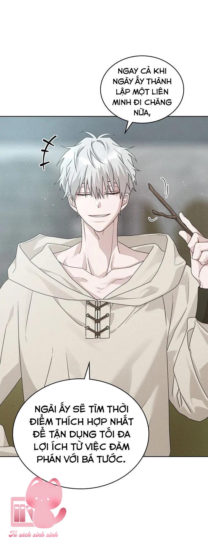 Dưới Tán Cây Sồi - Chap 85 - Trang 44