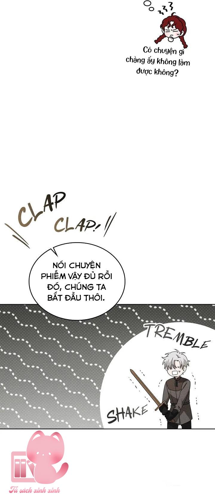 Dưới Tán Cây Sồi - Chap 85 - Trang 46