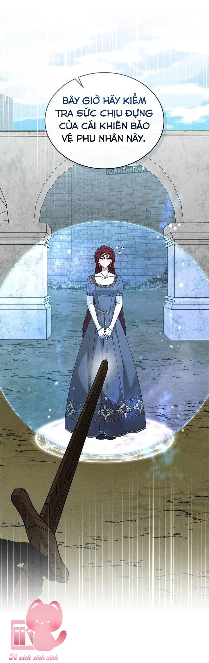 Dưới Tán Cây Sồi - Chap 85 - Trang 47