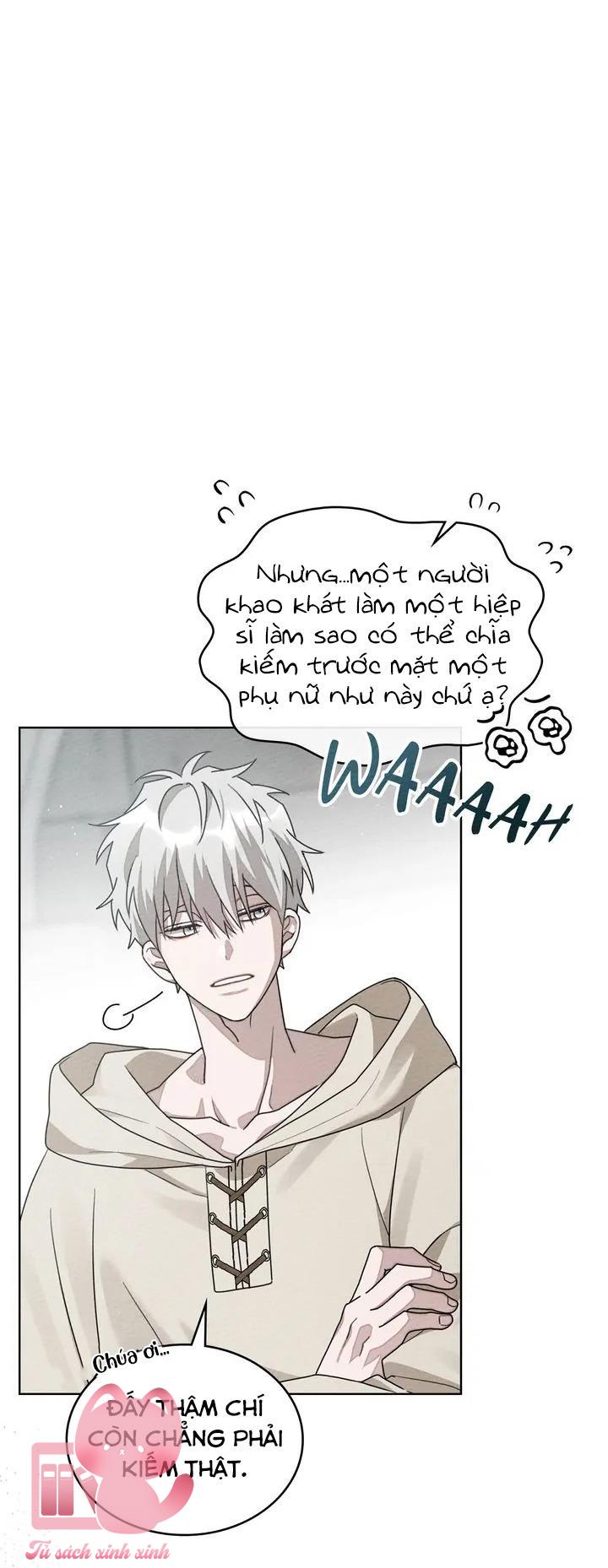 Dưới Tán Cây Sồi - Chap 85 - Trang 49