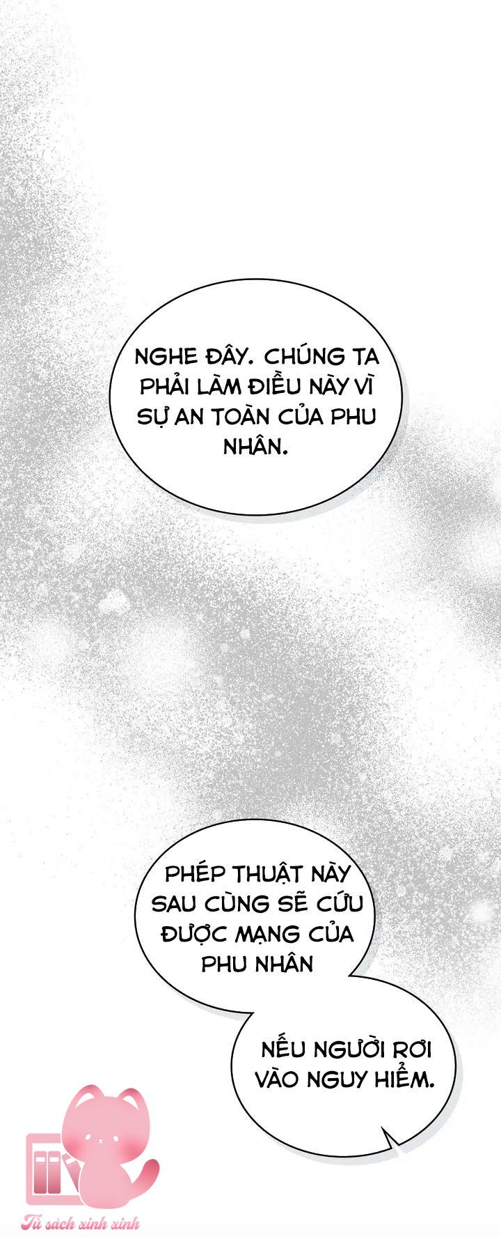 Dưới Tán Cây Sồi - Chap 85 - Trang 50